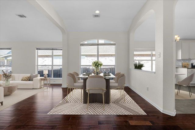 13553 Anarosa LOOP, Austin, TX 78727