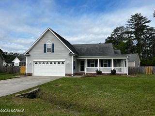 103 Birch Court, New Bern, NC 28562
