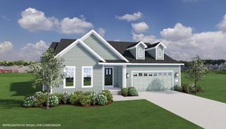 3606 Angelus Way, Cross Plains, WI 53528