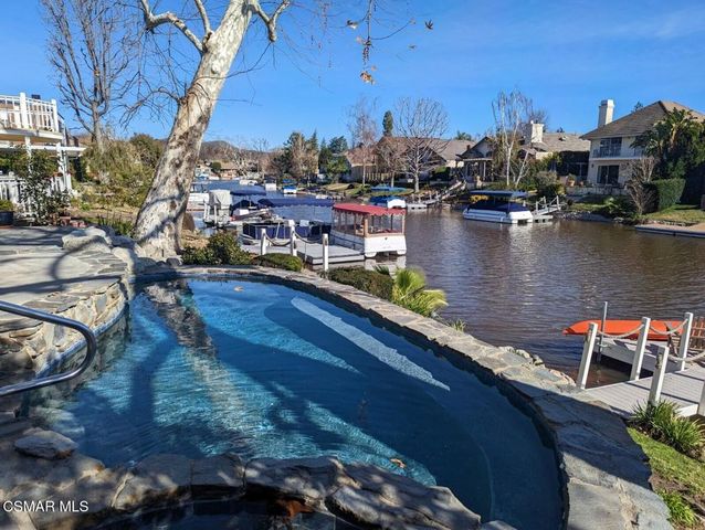 1444 Redsail Circle, Westlake Village, CA 91361