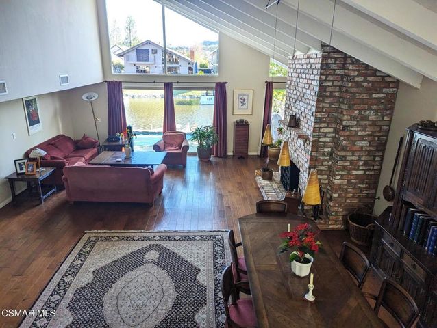 1444 Redsail Circle, Westlake Village, CA 91361