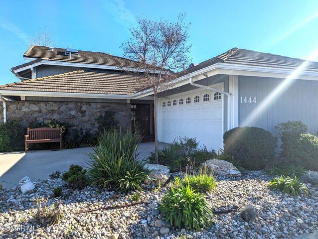 1444 Redsail Circle, Westlake Village, CA 91361