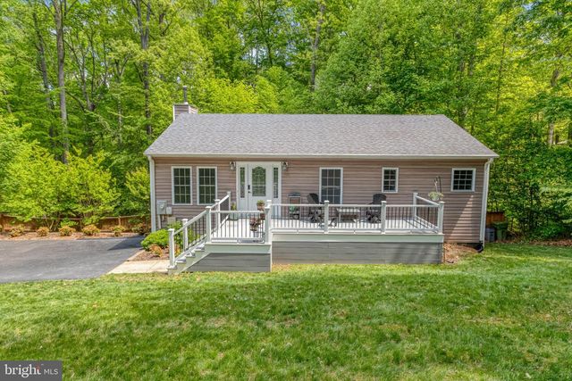 8609 SHORT ST, Manassas, VA 20112