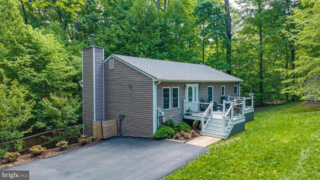 8609 SHORT ST, Manassas, VA 20112
