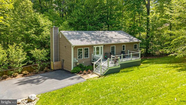 8609 SHORT ST, Manassas, VA 20112