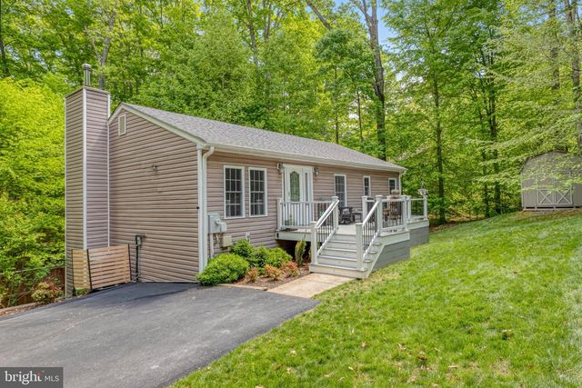 8609 SHORT ST, Manassas, VA 20112
