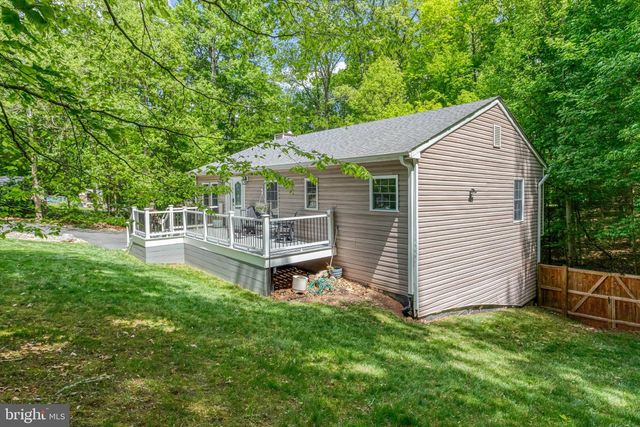8609 SHORT ST, Manassas, VA 20112