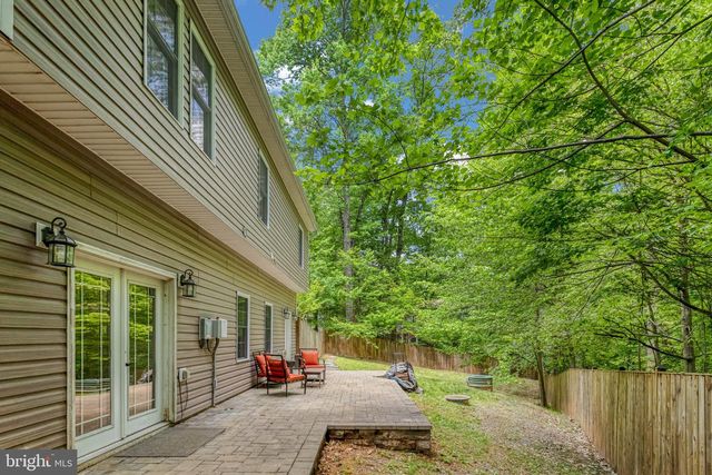 8609 SHORT ST, Manassas, VA 20112