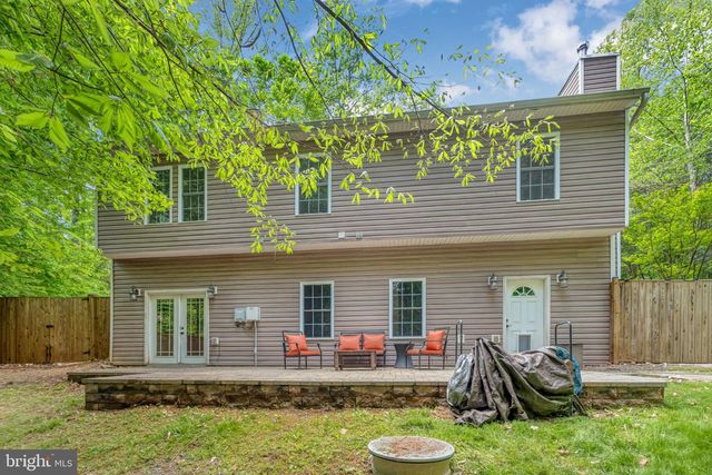 8609 SHORT ST, Manassas, VA 20112