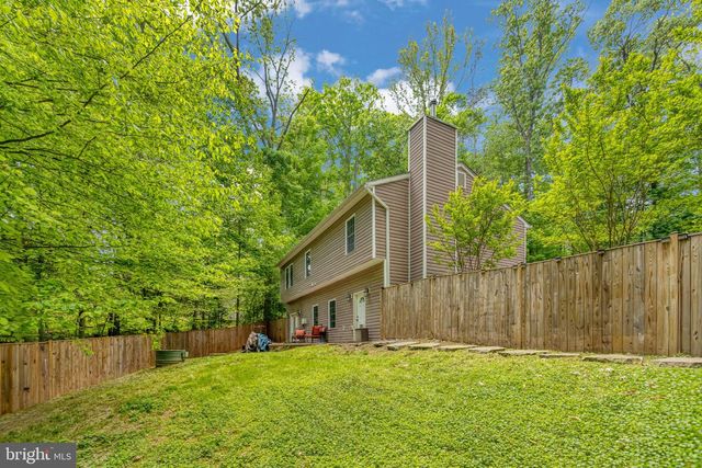 8609 SHORT ST, Manassas, VA 20112