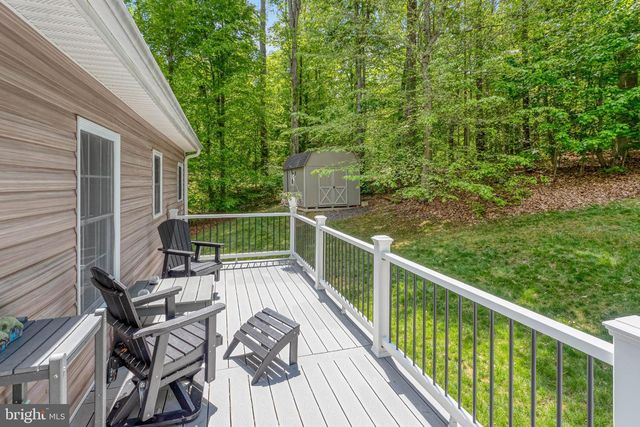 8609 SHORT ST, Manassas, VA 20112