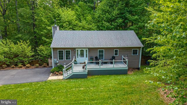 8609 SHORT ST, Manassas, VA 20112