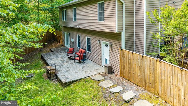 8609 SHORT ST, Manassas, VA 20112