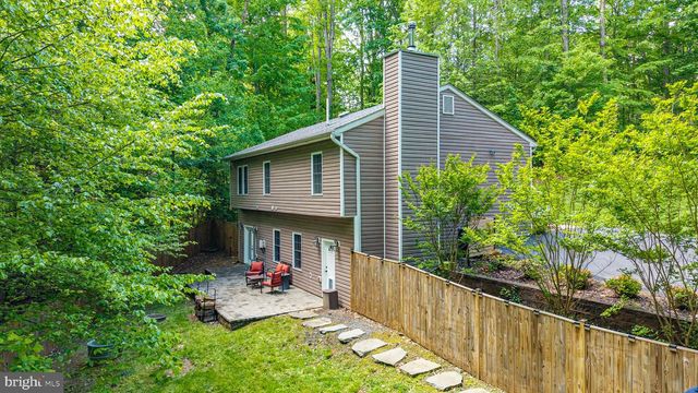 8609 SHORT ST, Manassas, VA 20112