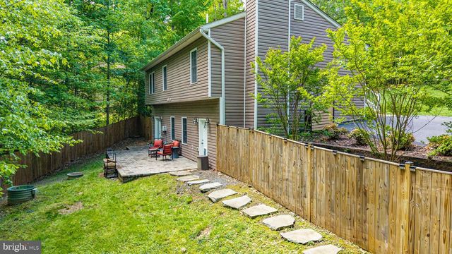 8609 SHORT ST, Manassas, VA 20112