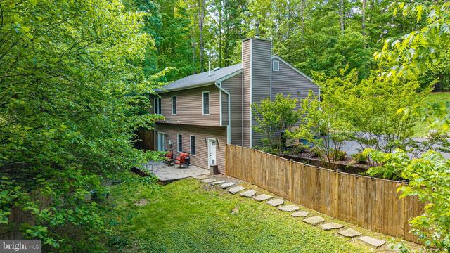 8609 SHORT ST, Manassas, VA 20112