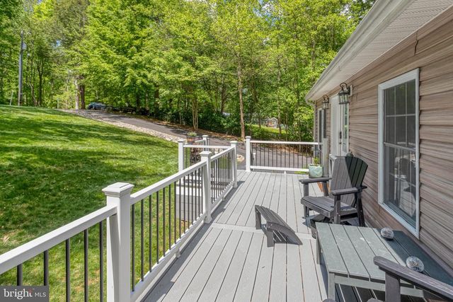 8609 SHORT ST, Manassas, VA 20112
