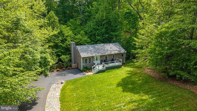 8609 SHORT ST, Manassas, VA 20112