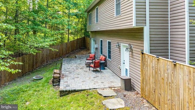 8609 SHORT ST, Manassas, VA 20112