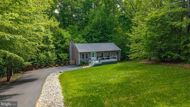 8609 SHORT ST, Manassas, VA 20112