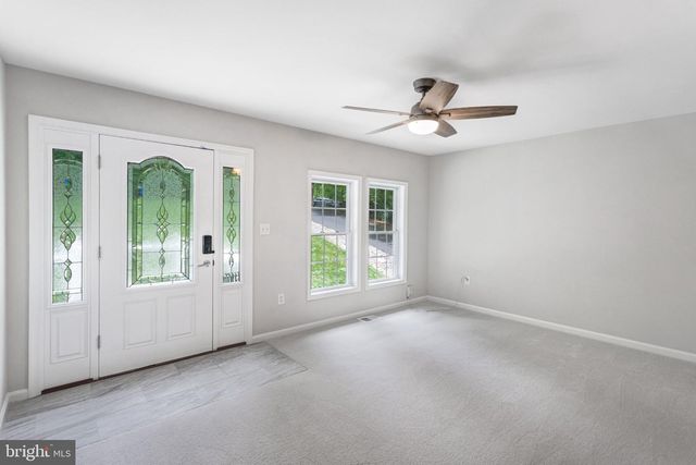 8609 SHORT ST, Manassas, VA 20112
