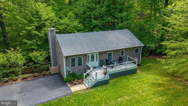 8609 SHORT ST, Manassas, VA 20112