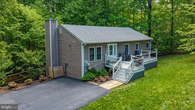 8609 SHORT ST, Manassas, VA 20112