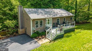 8609 SHORT ST, Manassas, VA 20112