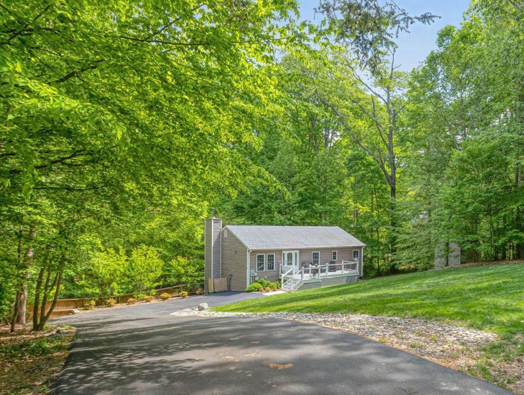 8609 SHORT ST, Manassas, VA 20112