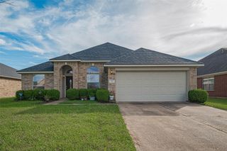 9202 Sorrell Hollow Lane, Rosenberg, TX 77469