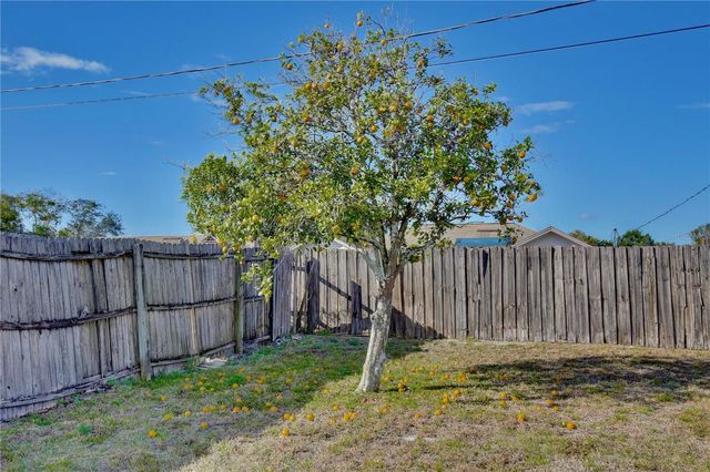 3166 CANBY DRIVE, Deltona, FL 32738