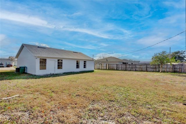 3166 CANBY DRIVE, Deltona, FL 32738