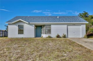 3166 CANBY DRIVE, Deltona, FL 32738