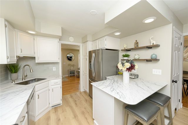 524 Old Mill Lane, Webster, NY 14580