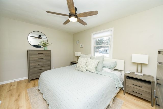 524 Old Mill Lane, Webster, NY 14580