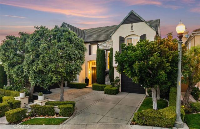 9 Winthrop, Newport Beach, CA 92660