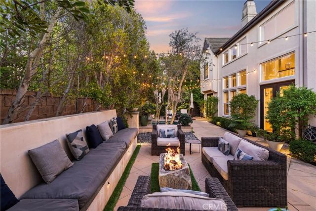 9 Winthrop, Newport Beach, CA 92660