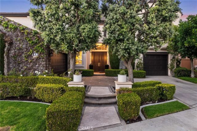 9 Winthrop, Newport Beach, CA 92660