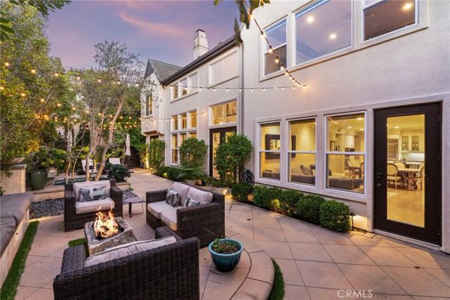 9 Winthrop, Newport Beach, CA 92660