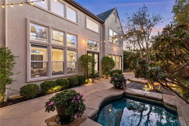 9 Winthrop, Newport Beach, CA 92660