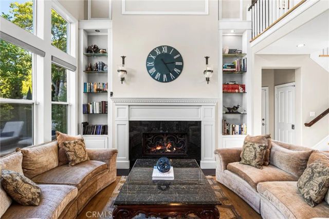9 Winthrop, Newport Beach, CA 92660