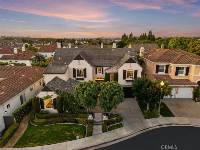 9 Winthrop, Newport Beach, CA 92660