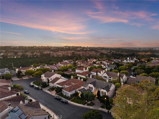 9 Winthrop, Newport Beach, CA 92660
