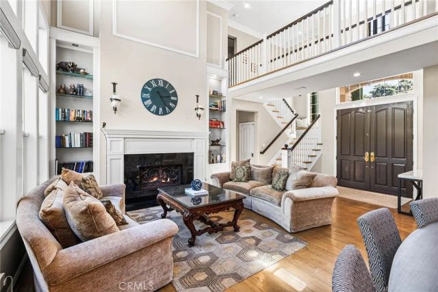 9 Winthrop, Newport Beach, CA 92660