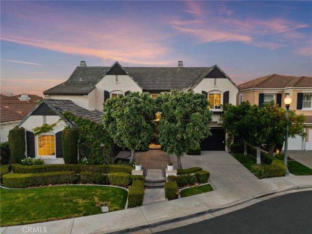 9 Winthrop, Newport Beach, CA 92660