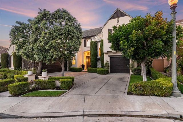 9 Winthrop, Newport Beach, CA 92660
