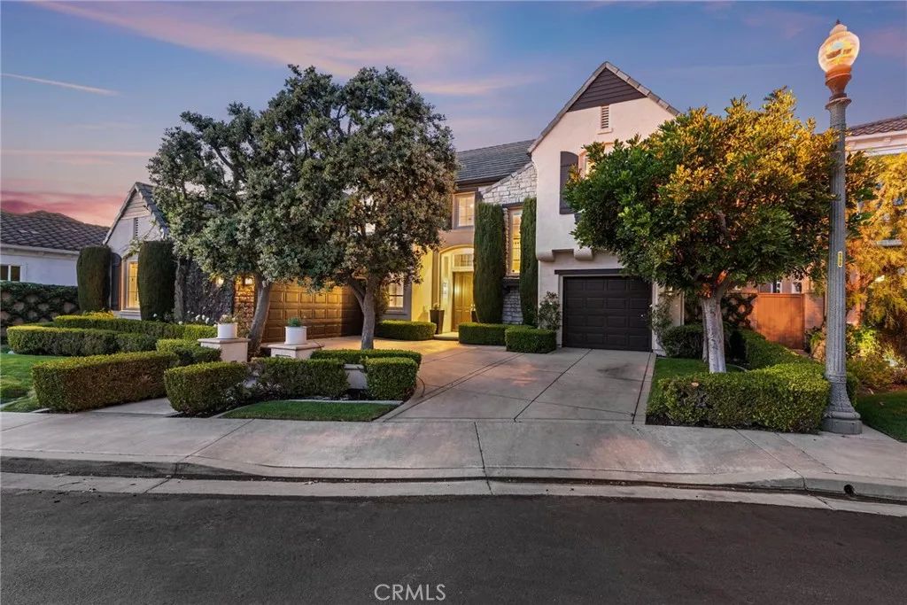 9 Winthrop, Newport Beach, CA 92660