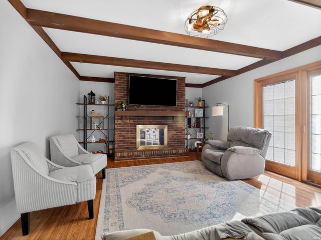 4803 Oak Creek Court, Fort Wayne, IN 46835