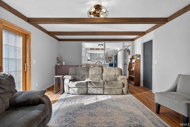 4803 Oak Creek Court, Fort Wayne, IN 46835