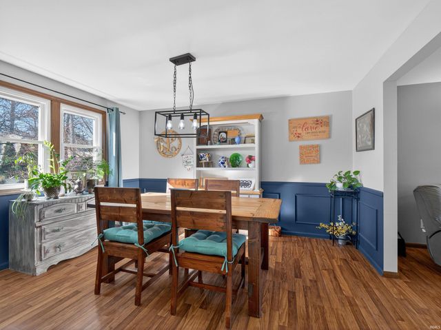 4803 Oak Creek Court, Fort Wayne, IN 46835